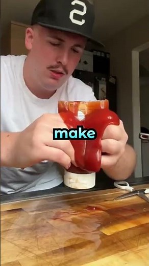 ​Heinz's Purple Ketchup: Marketing Genius or Colorful Flop?