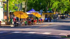 Pleasanton Restaurants Open For Outdoor Dining