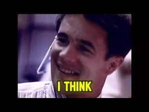 Astronaut Falling on the Moon: Rare NASA Apollo Footage