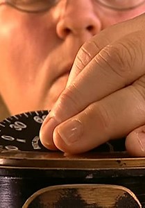 How It's Made S04:E10 - Hand Saws