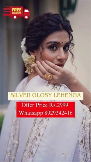 Best Lehenga Online Shopping 💃 | Affordable Bridal & Party Wear Lehengas with Price #lehenga