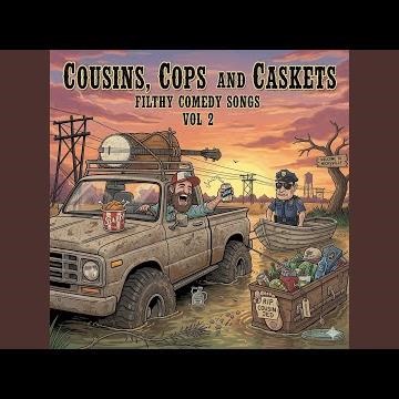 I Won the Lottery (It Was $50)