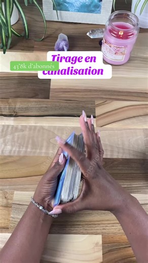 Tarot Reading: Channeling Guidance for Clarity