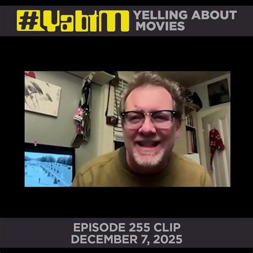 YabtM Episode 255 clip: turning off one's targeting computer ...