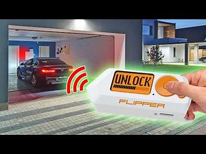 Can the Flipper Zero REALLY do this?