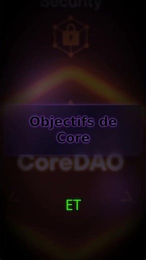 #Core la blockchain des smart contrats sécurisés par #Bitcoin