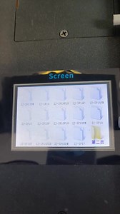 Dispensing AB glue on iPhone 16Pro frame #nasan | NASAN Technology