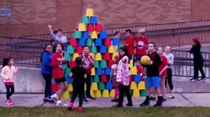 1.9K views · 11 reactions | One of the most important activities kids...