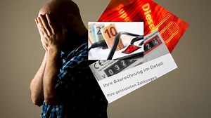 Wenn Geld knapp wird in der Krise: Darauf sollte man bei einem Kredit achten – sechs Fallen