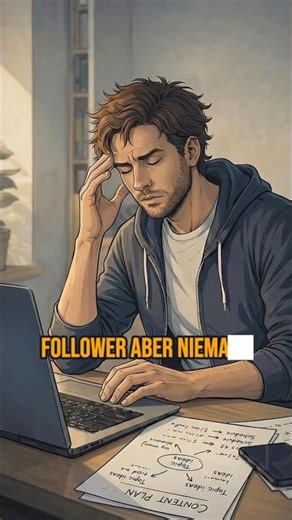 Warum Creator mit 1.000+ Followern keinen Umsatz machen #creatorbusiness #erfolg #reichweite