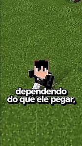 Esse mob ROUBA seus itens! 😳