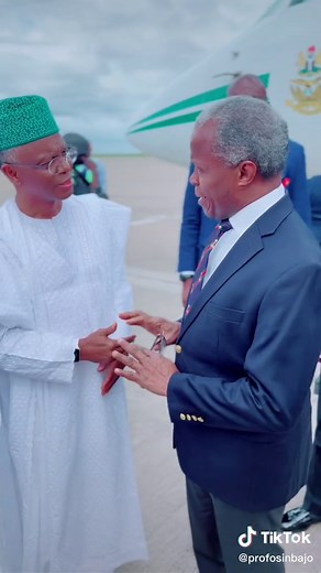 Graduation Ceremony at NDA Kaduna