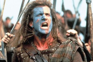 Burns Night is the manliest holiday you've never heard of