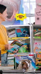 Host a brand-new STEAM-powered Book Fair that inspires reading and hands-on learning. Book now for 2026. | Scholastic Teachers | Facebook
