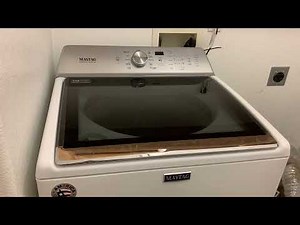 Washer Error E2F6: I just saved $500
