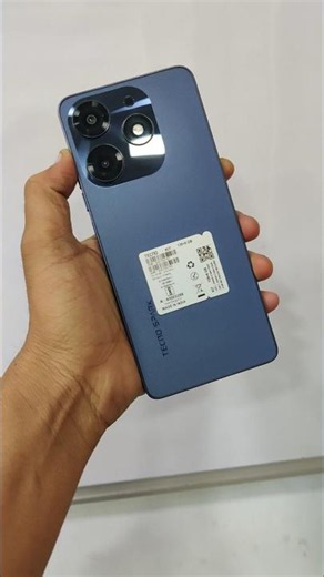 Tecno Spark 10 pro Unboxing India #youtubeshorts