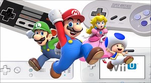 The 5 Best Mario Games, Ranked