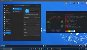 Ubuntu_如何在通过wsl的Ubuntu 22.04上安装Deepin深度桌面