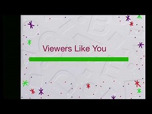 Barney & Friends Funding (Custom Version #2) (Salli Text to Speech Voice)