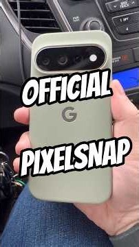 Your Pixel 11 Pro Needs This Case