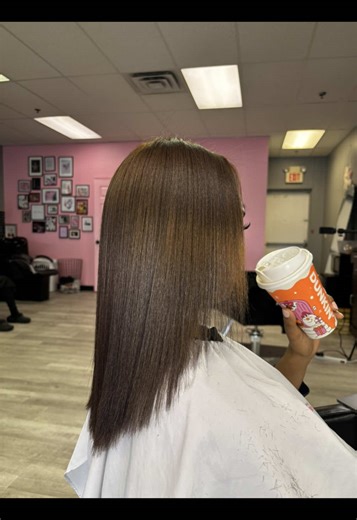 Experience Ultimate Hair Transformation at Everything Beauty