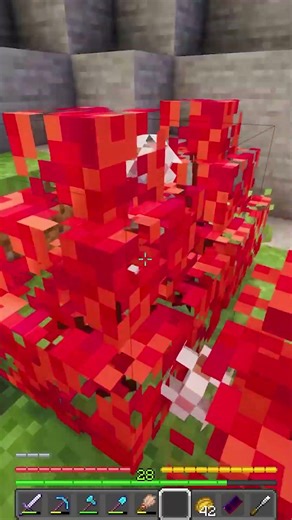 The Untold Lore of Doug Dimmadome #cobblemon #minecraft #pokemonminecraft