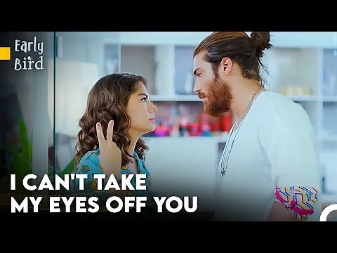 The Great Love of Can and Sanem #18 - Early Bird