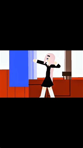 Chika Dance – Stick Nodes Remake #animation #stickman #sticknodes #cute