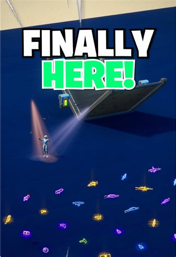 Retrac 1v1’s Are Finally Here #fyp #fortnite #ogfortnite | Fortnite