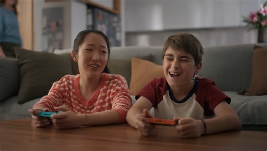 Nintendo tugs at heartstrings once again with a sentimental Switch 2 commercial
