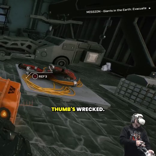 The hilarious struggles of multiplayer gaming