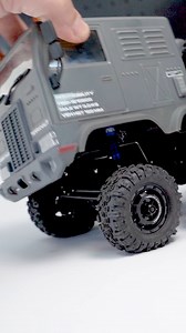How much flex do you really want from your Terranaut 8x8? Nexx Racing upgraded oil shocks deliver smoother travel, more articulation, and a super clean scale look! Perfect fit for the CR18P Terranaut 8x8, whether you’re crawling rough terrain, hauling loads, or just flexing all 8 wheels 😎 Available in 53mm or 59mm, with reservoir options for those chasing next-level performance and realism https://directrc.com/collections/all-upgrade-parts-for-terranaut-8x8 #DirectRC #NexxRacing #Terranaut8x8 #
