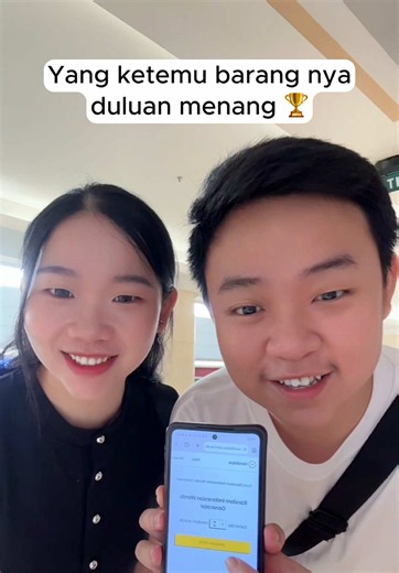 KASIH KATA RANDOM BUAT KITA DONG GUYS! WKWKWKWK 🫰🏻 #couplecomedy #keucouple #yongel #couple #fyp