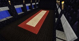 Good Faction Base Design II Minecraft Map