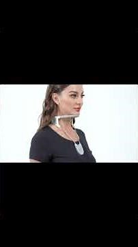 Juststroll Neck Brace