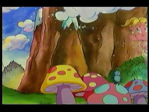 Dragon Tales Be a Sport VHS is damaged
