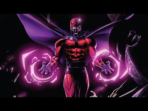Magneto Tributo
