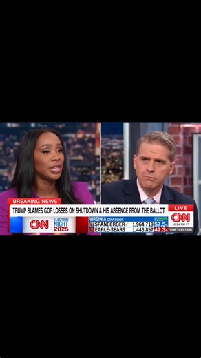 SCOTT JENNINGS on Democrats CAVING on the shutdown: “Right again. Called it on Tuesday night. Dems could’ve done this deal 35 days ago. Purely political. They hurt people for nothing other than politics.” | Not Afraid To Politic