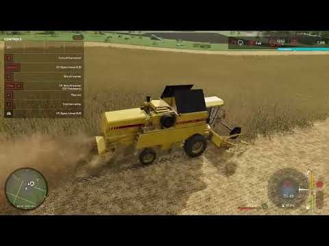 fs22 no mans land pt9