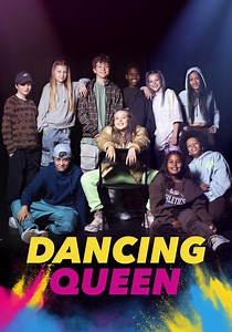 Dancing Queen - streaming: gdzie obejrzeć online?