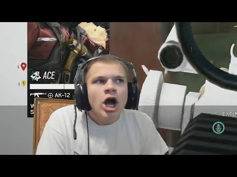 The WORST R6 Clips Ever...