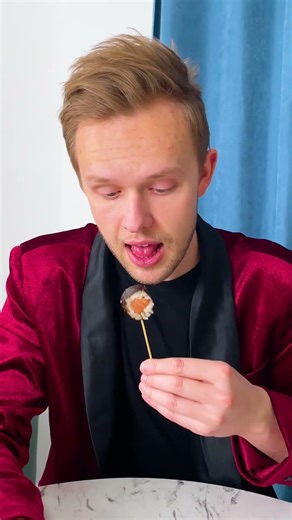 Qualità 5 STELLE in pochi MINUTI! 😱🍽️