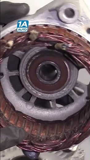 Click Link for Full Video! - How to Diagnose an Alternator