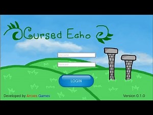 MMO Devlog #1 - Basics