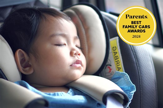 Parents 2024 Best Family Cars Awards