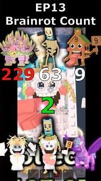 PART 13: Opening 25 Secret Lucky Blocks Until I get Celestial Pegasus