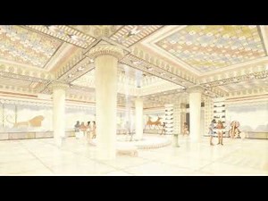 Hittite Royal Court Music