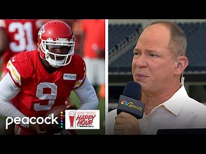 Matthew Berry's Love/Hate QBs, RBs, WRs, TEs for Week 1 | Fantasy Football Happy Hour (FULL SHOW)