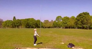 4.4K views · 13 reactions | Tonight at 7pm! We find out what are the best festival gadgets and Georgie manages to do... this. | The Gadget Show | Facebook