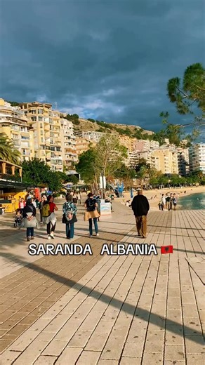 Saranda Albania 🇦🇱 | Saranda Events